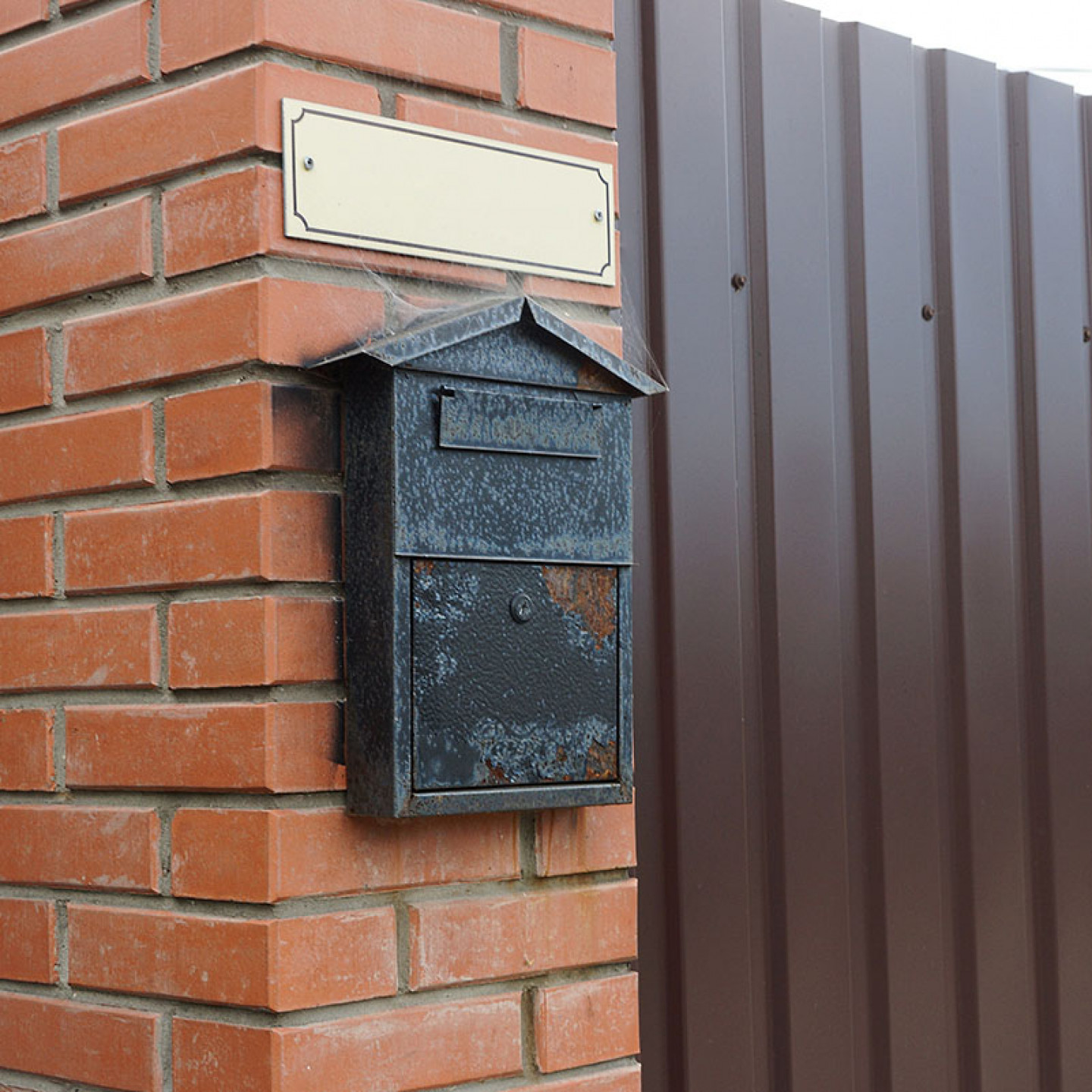 Custom Mailboxes, Mailbox Builder San Antonio, TX San Antonio Brick